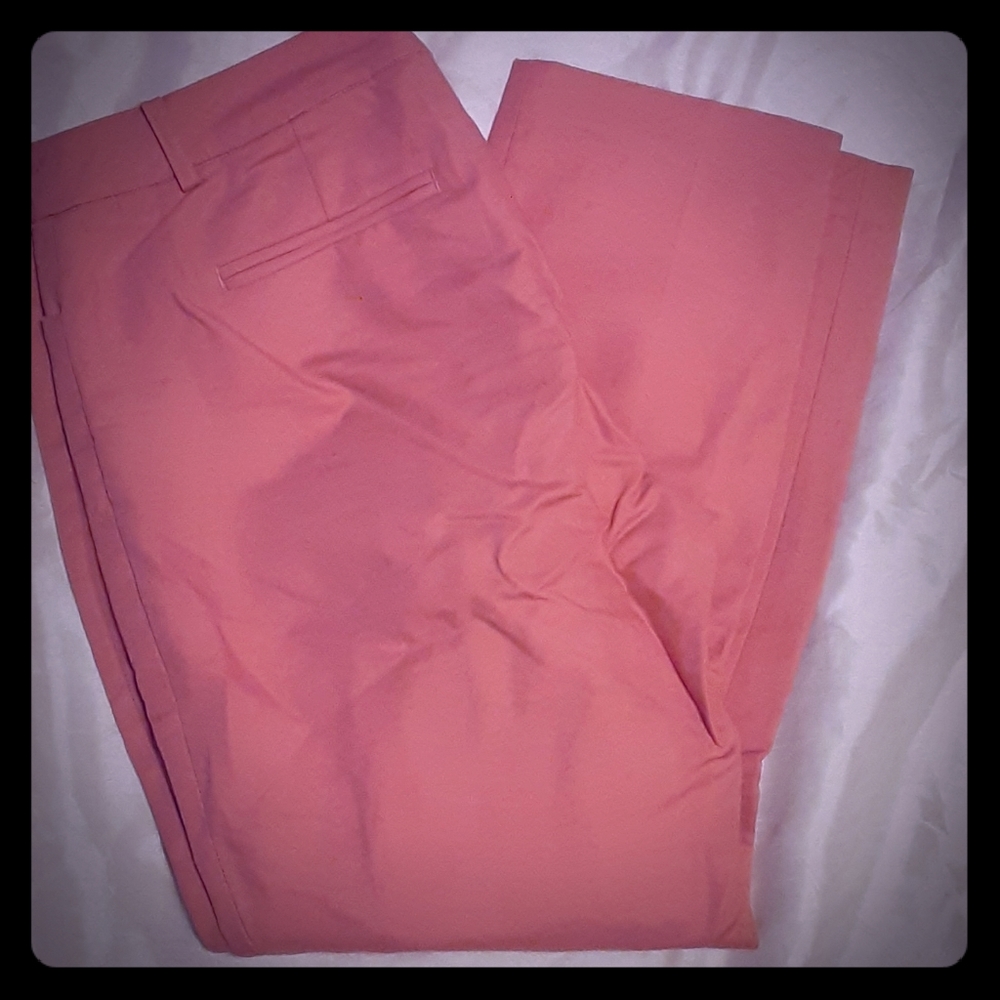 Dalian pants